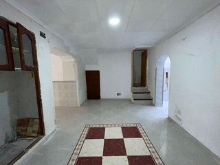 Chalet en venta en Zona Pueblo en Calpe/Calp