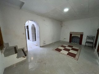 Chalet en venta en Zona Pueblo en Calpe/Calp