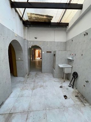 Chalet en venta en Zona Pueblo en Calpe/Calp