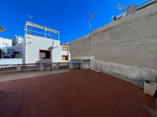 Chalet en venta en Zona Pueblo en Calpe/Calp