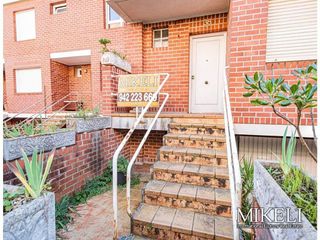 Casa adosada en venta en Valdenoja - La Pereda en Santander