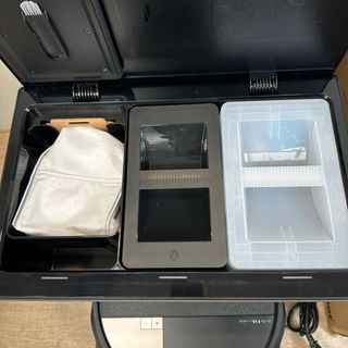 iRobot Roomba Combo 705 AutoWash LiDAR 3D