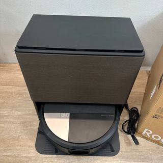 iRobot Roomba Combo 705 AutoWash LiDAR 3D