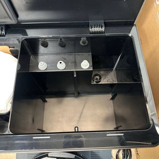 iRobot Roomba Combo 705 AutoWash LiDAR 3D