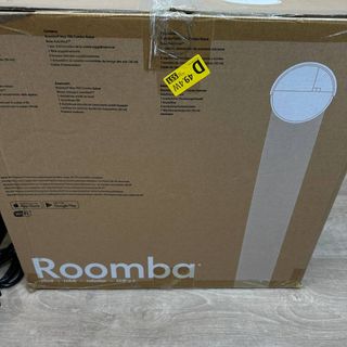 iRobot Roomba Combo 705 AutoWash LiDAR 3D
