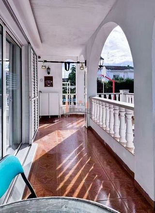 Chalet en venta en Zona Pueblo en Eliana (l´)