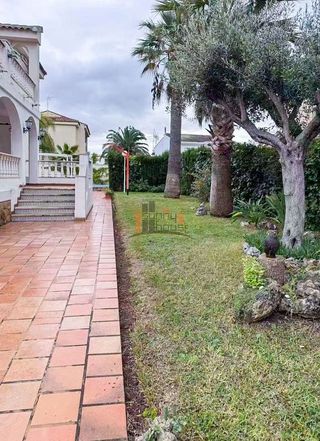 Chalet en venta en Zona Pueblo en Eliana (l´)