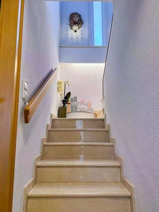 Chalet en venta en Zona Pueblo en Eliana (l´)