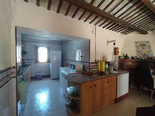 Chalet en venta en Onda