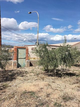 Chalet en venta en Onda