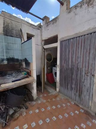 Chalet en venta en Onda