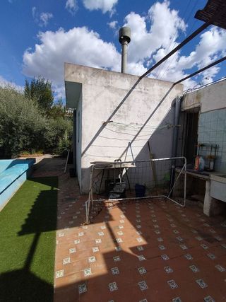 Chalet en venta en Onda