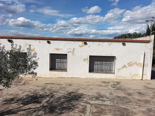Chalet en venta en Onda