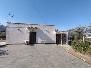 Chalet en venta en Onda
