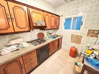 Casa pareada en venta en Casco Antiguo - Centro en Badajoz