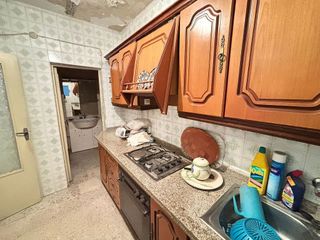 Casa pareada en venta en Casco Antiguo - Centro en Badajoz