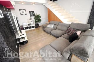 Casa adosada en venta en Alquerías del Niño Perdido