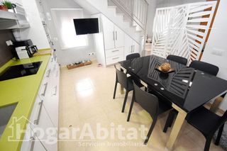 Casa adosada en venta en Alquerías del Niño Perdido