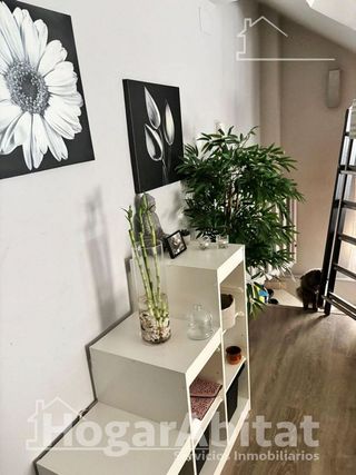 Casa adosada en venta en Alquerías del Niño Perdido