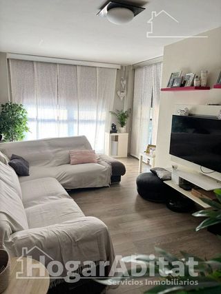 Casa adosada en venta en Alquerías del Niño Perdido