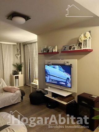 Casa adosada en venta en Alquerías del Niño Perdido