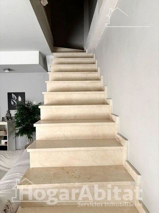 Casa adosada en venta en Alquerías del Niño Perdido