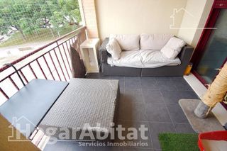 Casa adosada en venta en Alquerías del Niño Perdido