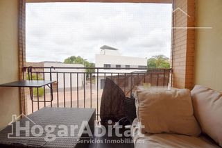 Casa adosada en venta en Alquerías del Niño Perdido