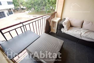 Casa adosada en venta en Alquerías del Niño Perdido