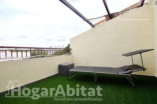 Casa adosada en venta en Alquerías del Niño Perdido