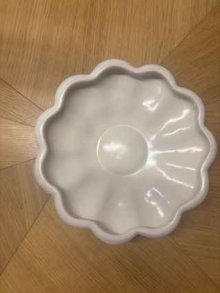 Plato-cuenco decorativo HM Home