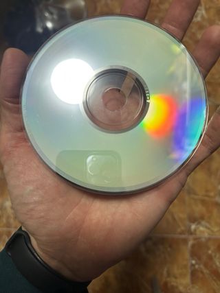 Discworld Sega Saturn