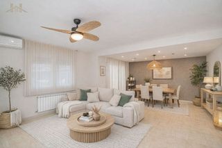 Casa adosada en venta en El Pinar - La Dehesa - Resto de Navalcarnero en Navalcarnero