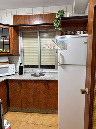 Casa adosada en venta en Priego de Córdoba