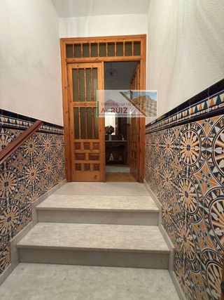 Casa adosada en venta en Priego de Córdoba