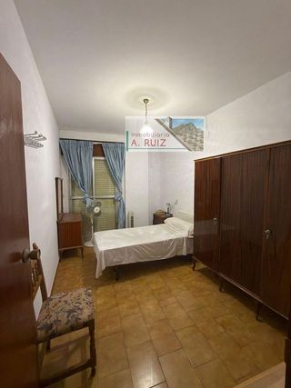 Casa adosada en venta en Priego de Córdoba