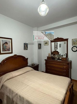 Casa adosada en venta en Priego de Córdoba