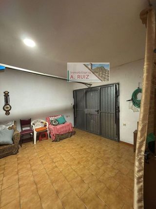 Casa adosada en venta en Priego de Córdoba