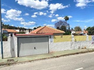 Chalet en venta en Churriana en Málaga