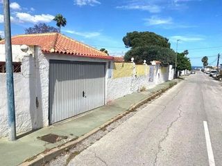 Chalet en venta en Churriana en Málaga