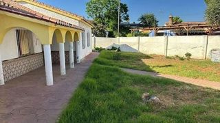 Chalet en venta en Churriana en Málaga
