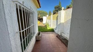 Chalet en venta en Churriana en Málaga