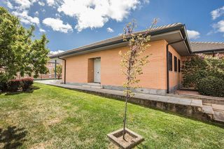 Chalet en venta en Polígono - Carrefour en Ávila