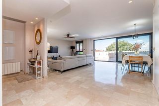 Casa pareada en venta en Cájar