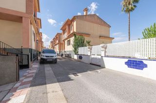 Casa pareada en venta en Cájar