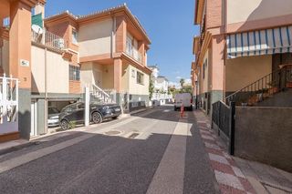 Casa pareada en venta en Cájar