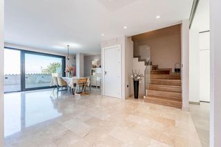 Casa pareada en venta en Cájar