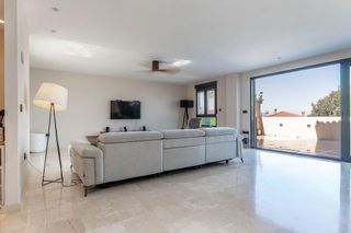 Casa pareada en venta en Cájar