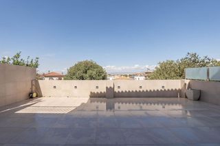 Casa pareada en venta en Cájar