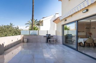 Casa pareada en venta en Cájar